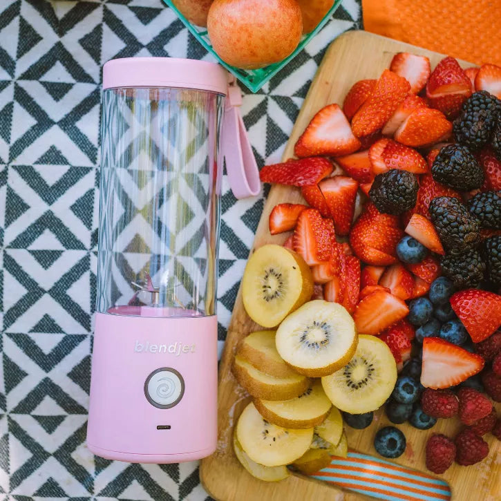 BLENDJET 2 Portable Blender | Blush BLENDJET 2 Portable Blender | Blush